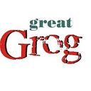 Great Grog logo
