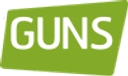 Great Guns Marketing logo