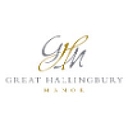Great Hallingbury Manor logo