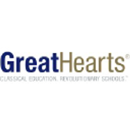 Great Hearts Academies logo