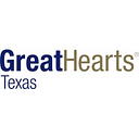 Great Hearts Texas Recruiting logo