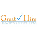 Great Hire Hr logo