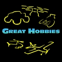 Great Hobbies logo