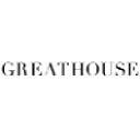Greathouse: Indoor & Outdoor Living logo