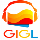 GIGL Summaries Logo