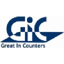 Great In Counters logo