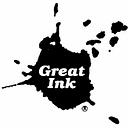 Great Ink Communications logo