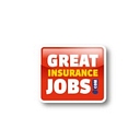 Great Insurance Jobs logo