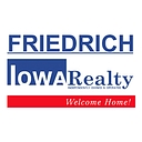 Friedrich Iowa Realty logo