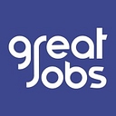 Great Jobs Uk logo