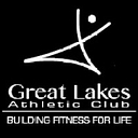 Great Lakes Athletic Club logo