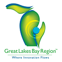 Great Lakes Bay Regional Alliance logo