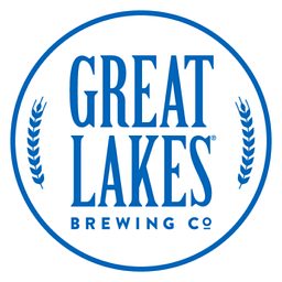 Great Lakes Brewing Company logo