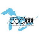 Great Lakes Community Conservation Corps logo