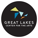 Great Lakes Center For The Arts logo