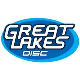 Great Lakes Disc logo