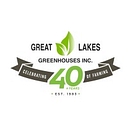 Great Lakes Greenhouses Inc. logo