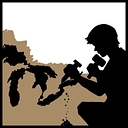 Great Lakes Granite & Marble logo