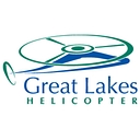 Great Lakes Helicopter logo