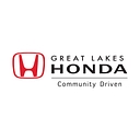 Great Lakes Honda   Sault Ste Marie logo