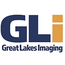 Great Lakes Imaging logo