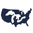 Great Lakes Orthodontics, Ltd. logo