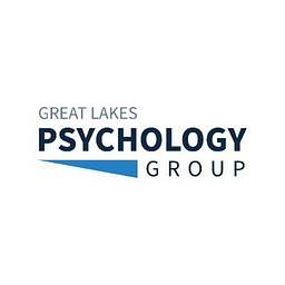 Great lakes psychology group logo