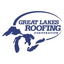 Great Lakes Roofing logo