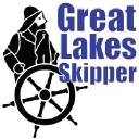 Great Lakes Skipper logo
