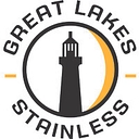 Great Lakes Stainless logo
