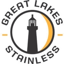 Great Lakes Stainless logo