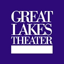 Great Lakes Theater logo