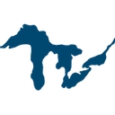 The Great Lakes Construction Co. logo