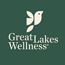 Logo for greatlakeswellness.com