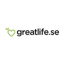 Greatlife DE logo
