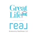 Great Life Re logo