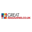 Great Magazine Logo