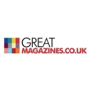 Great Magazines GB logo