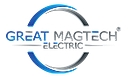 Great Magtech Electric Co. Ltd. logo