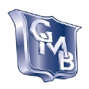Great Midwest Bank logo
