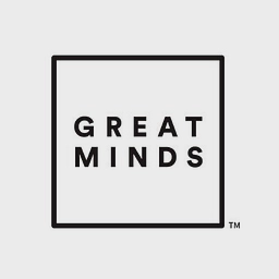 Great Minds logo
