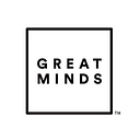 Great Minds® logo