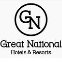 Great National Hotels And Resorts logo