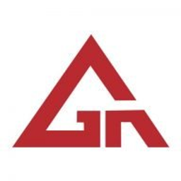 Great Neck Library logo