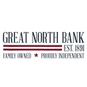 Great North Bank logo