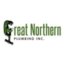 Great Northern Plumbing Inc logo