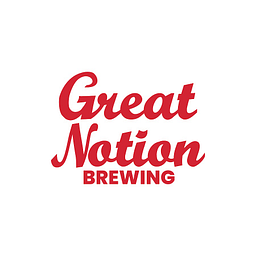 Great Notion Brewing logo