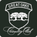 Great Oaks Country Club logo