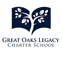 Great Oaks Legacy Charter School logo