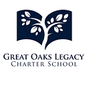 Great Oaks Charter School Newark logo